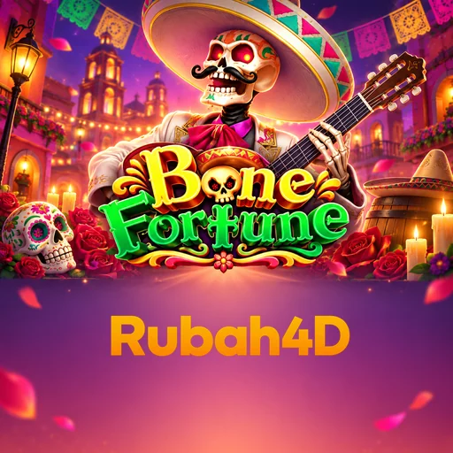 rubah4d