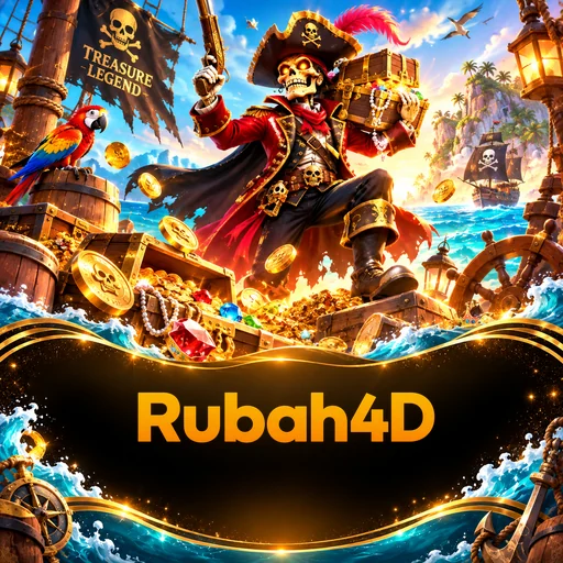 rubah4d