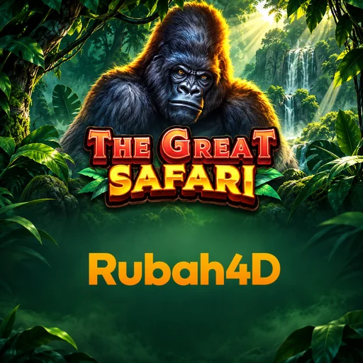 rubah4d