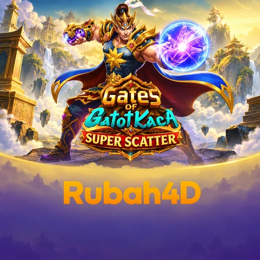 rubah4d
