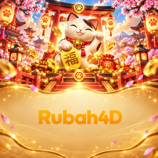 rubah4d