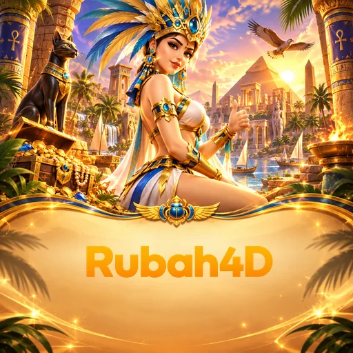 rubah4d